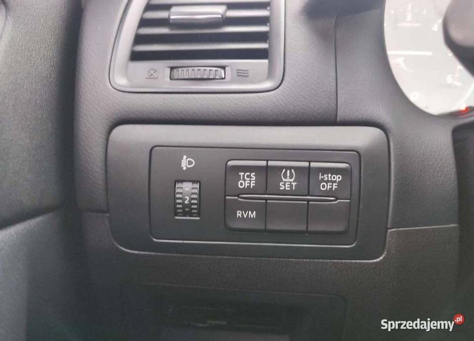 Mazda CX5 22 Diesel AWD Automat Wierzbno sprzedam