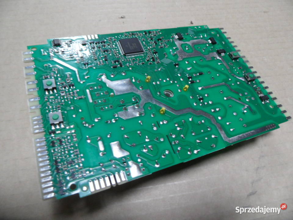 programator pralki whirlpool AWE74360P Strawczyn sprzedam
