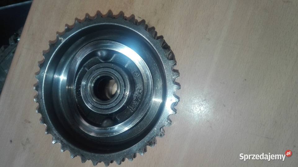 Mercedes 124 300TD om 603 koło napedowe pompy mechanizmy rozrządu Kocmyrzów