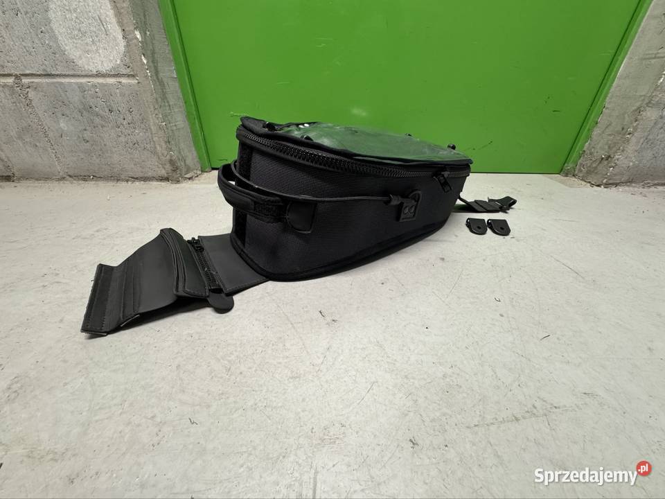 Torba na zbiornik paliwa tankbag BMW R 1150 RT Warszawa