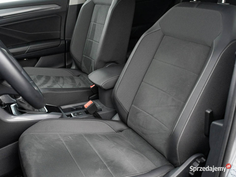Volkswagen TRoc WD4360R15 TSI Style DSG Podgrzf kamera cofania pomorskie
