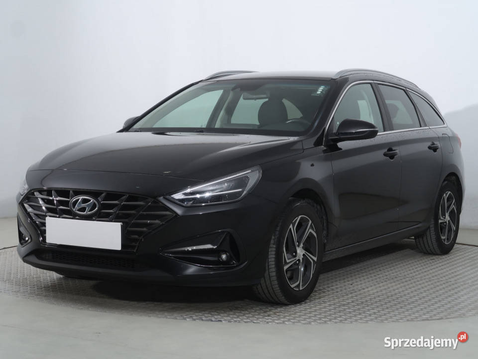 Hyundai i30 15 DPI wspomaganie kierownicy