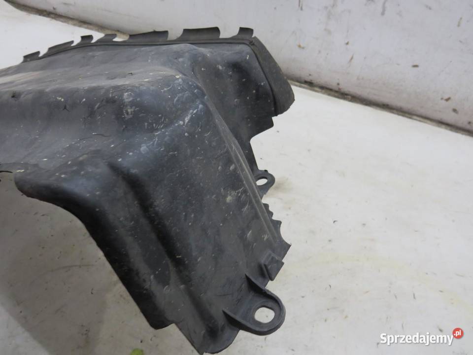 KIEROWNICA POWIETRZA JAGUAR XJ X351 AW938A095AD osobowe sprzedam