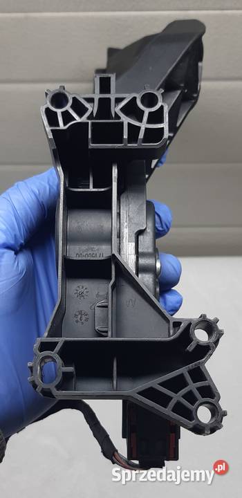 PEDAŁ POTENCJOMETR GAZU FIAT 500X JEEP RENEGADE Mielęcin