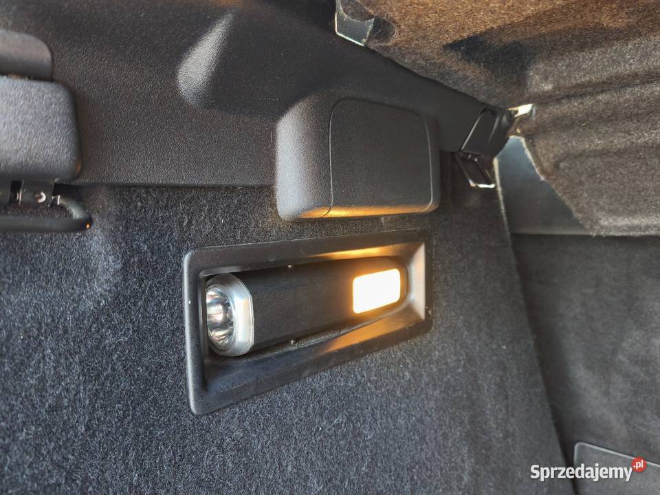Piękne C4 Picasso 16 HDi 250 Oryginał