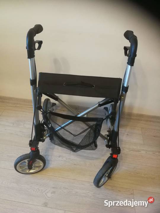 Balkonik chodzik wielkopolskie