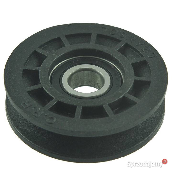 Koło pasowe 15 x 7025 x 1850 mm Kubota M7040 Tajęcina sprzedam