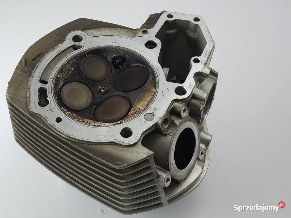 Glowica Lewa Walek Rozrzadu Zawor Bmw R 1200 Gs