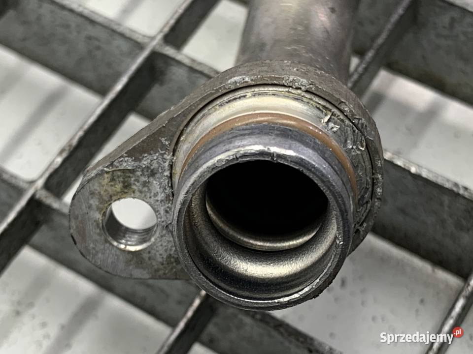 RURKA KLIMATYZACJI RENAULT TWINGO II 82010045 15 Klimatyzacja