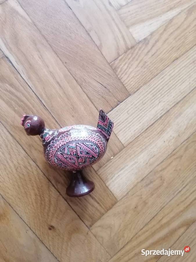 Kura drewniana Gdańsk