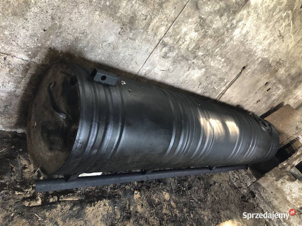 KUFA 1000L zbiornik na wodę