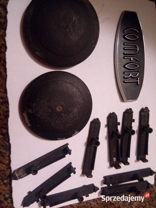 akcesoria Skoda Fabia Gdynia