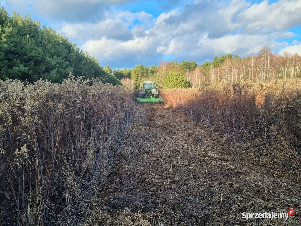 TALEX HEAVYDUTY LEO 320 rozdrabniacz opolskie Opole