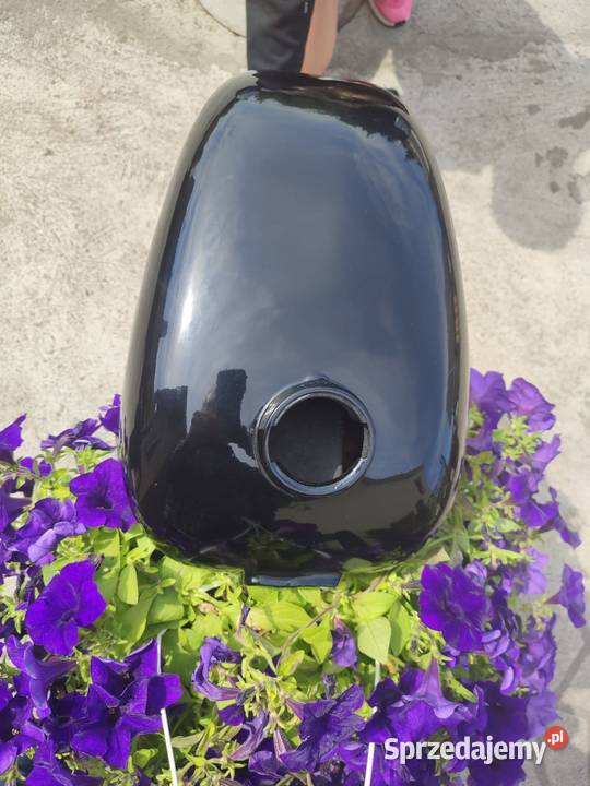 wsk zbiornik stan Rumia sprzedam