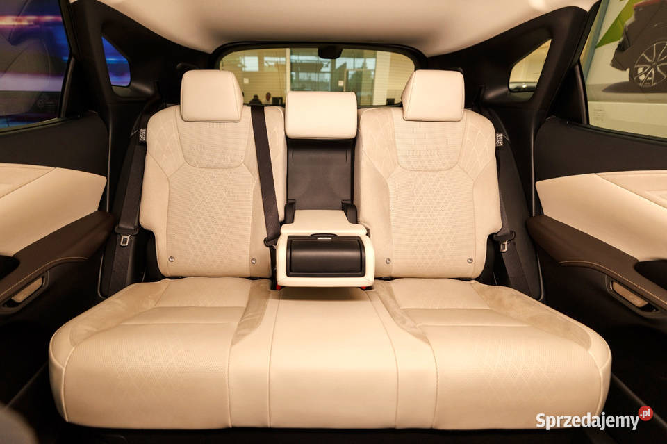 Lexus RX 450h Omotenashi CESJA LEASINGU Full