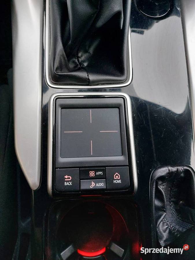 Sprzedam Mitsubishi Połajewo sprzedam