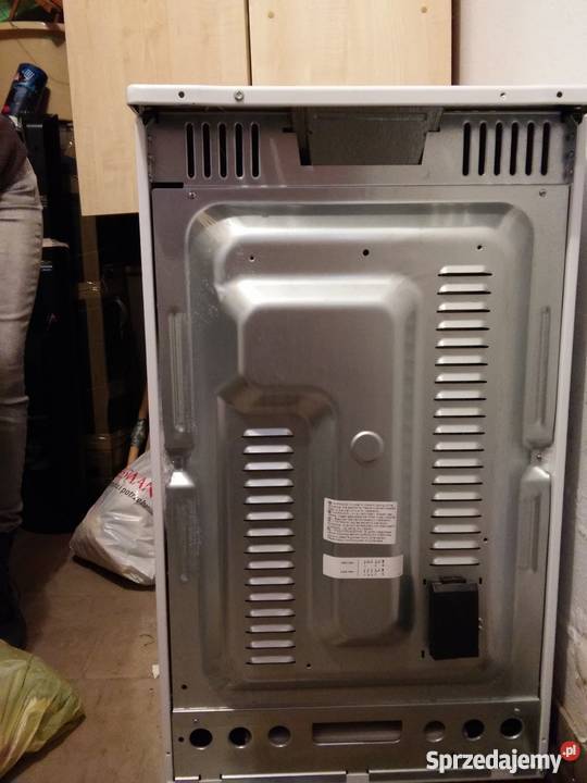 Kuchenka elektryczna Mora ES 130 MW Wrocław