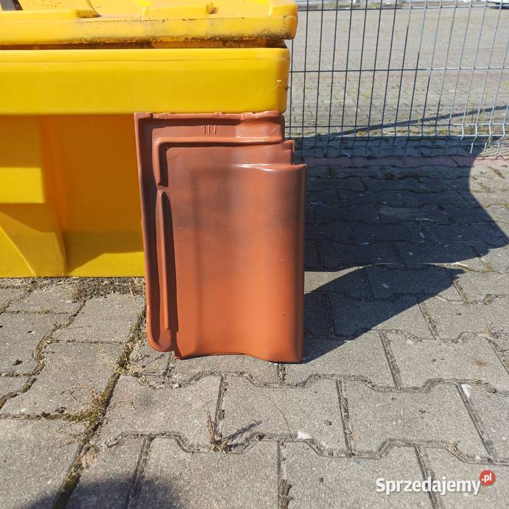 Dachówka Roben Fleming Średzka Piła