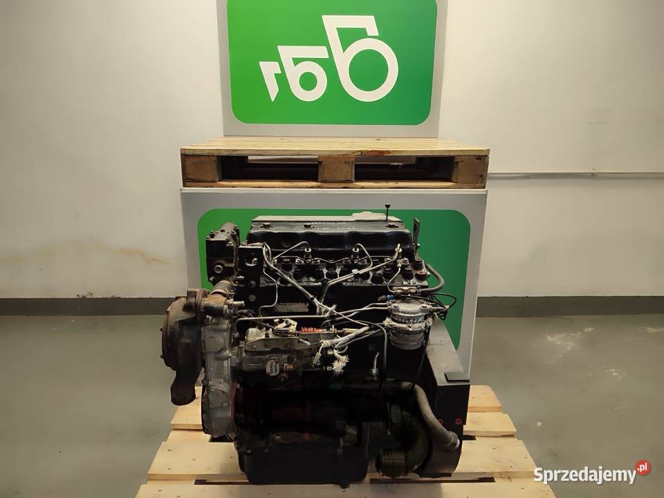 Silnik Perkins AA80576 MERLO 3012 Wilkowo sprzedam