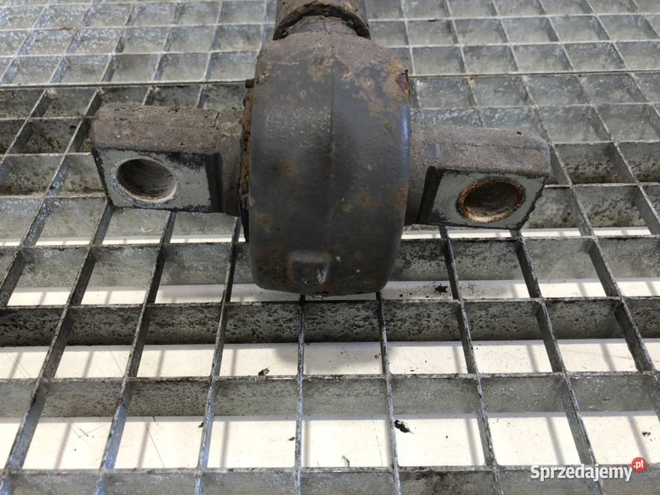 DRĄŻEK REAKCYJNY MOSTU DAF CF 108 370 ciężarowe sprzedam