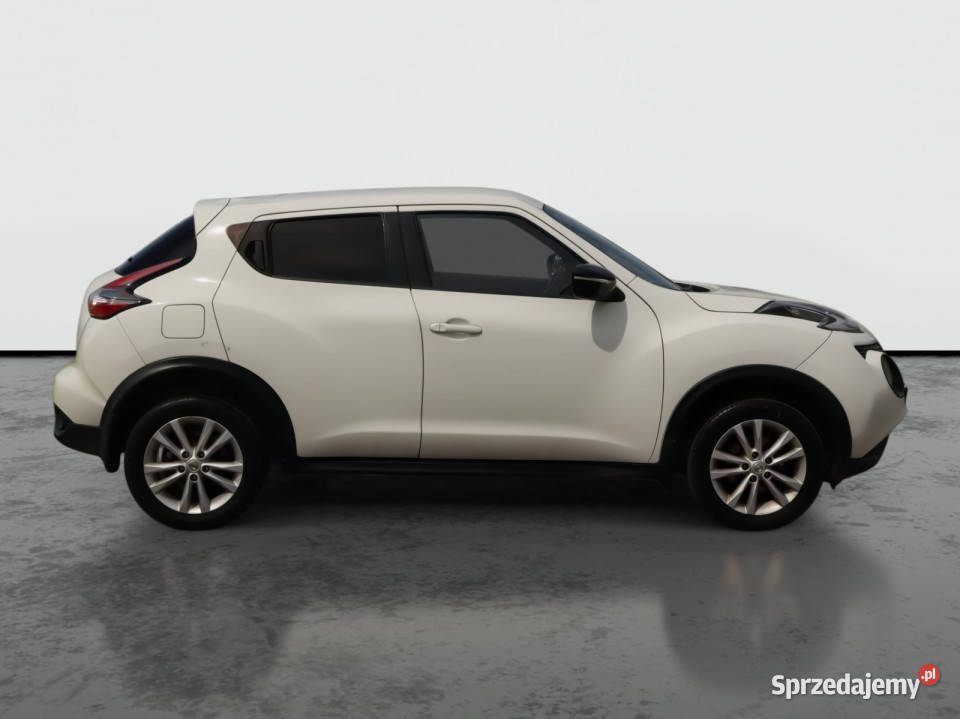 Nissan Juke 12 DIGT światła przeciwmgielne Juke Katowice