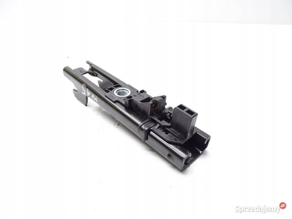 REGULACJA SUWAK WYSOKOŚCI PASA SKODA YETI LIFT małopolskie