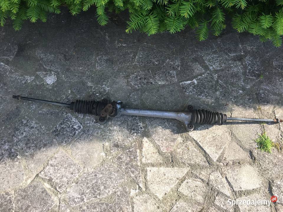 VW T3 ORYGINALNA MAGLOWNICA OE 251419061 Przekładnie kierownicze podlaskie Białystok sprzedam
