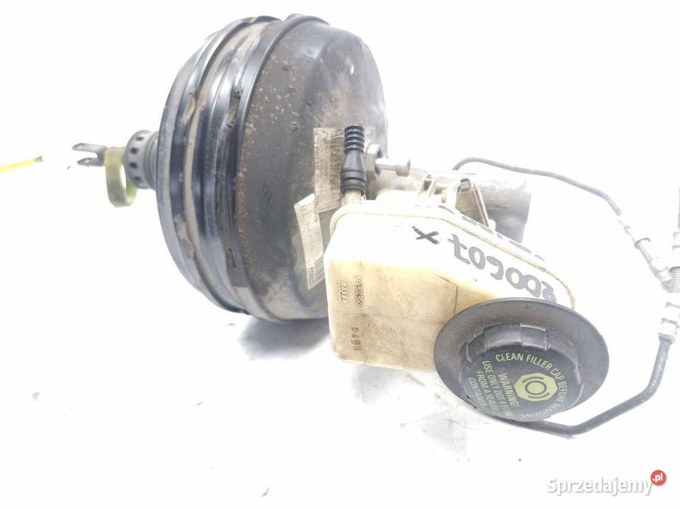 SERWO HAMULCOWE OPEL VECTRA C 13126710 Lipno