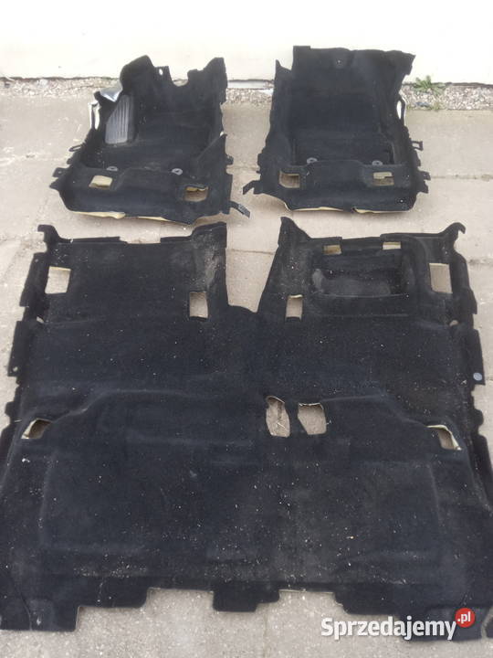 DYWAN FORD KUGA MK2 pomorskie Kobylnica