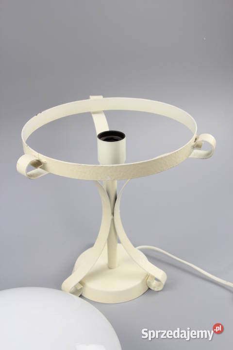 Ciekawa lampa lampka nocna biurkowa sprzedam