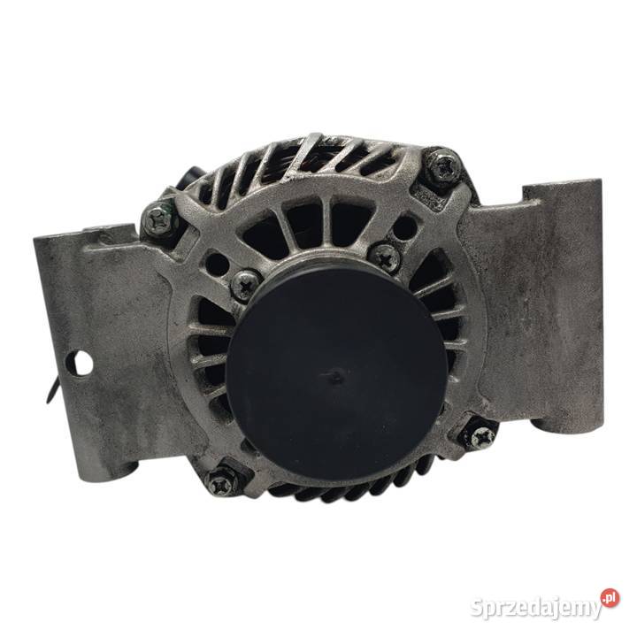 ALTERNATOR Peugeot 207 14 VTi Lucas LRA03363 Motoryzacja Chełm