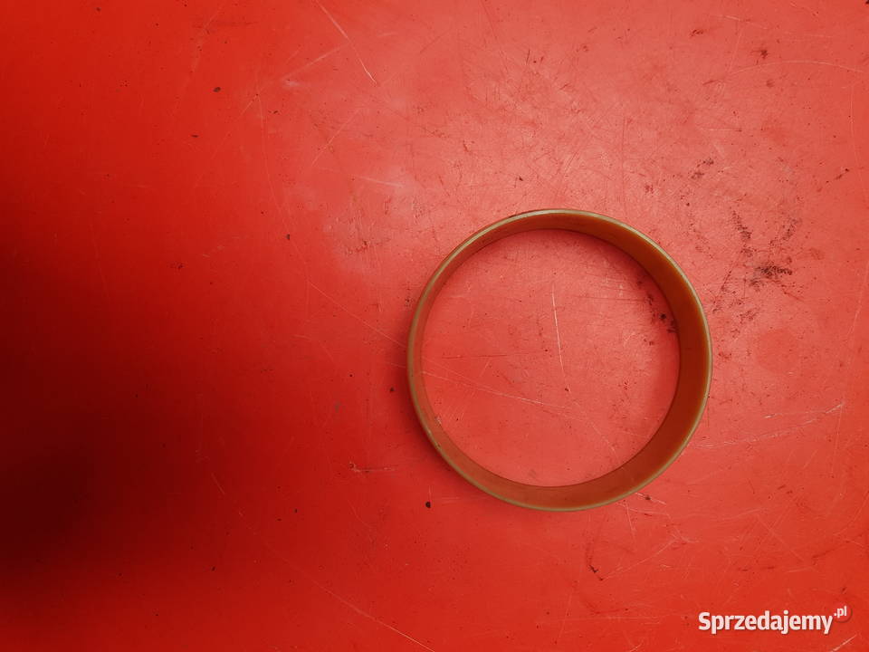 TG43580142710300 Tulejka plastikowa SAMASZ Sulechów sprzedam