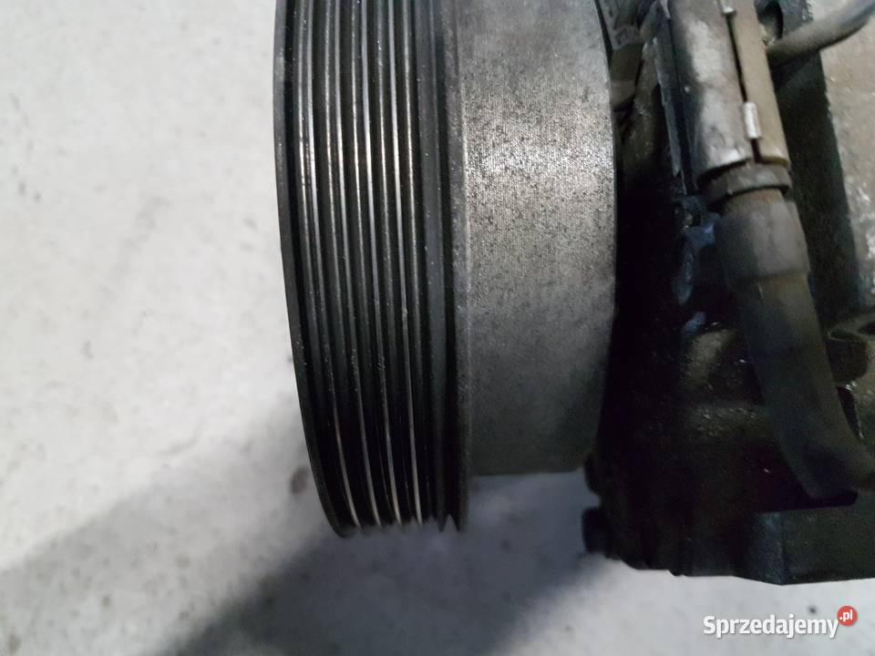 DACIA SANDERO I 14 16V KOMPRESOR KLIMATYZACJI wielkopolskie Turek sprzedam