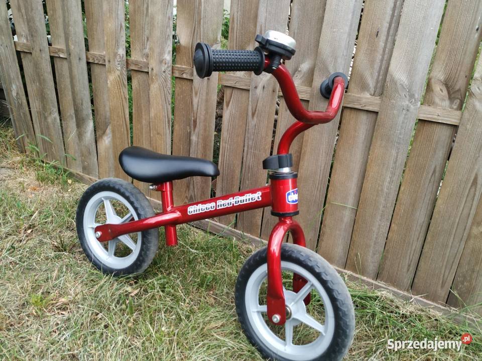 Rower młodzieowy BMX 20 Miejskie Dąbrowa Tarnowska