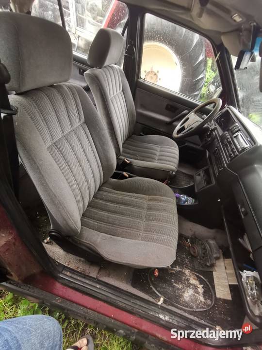 Jetta 16td 80KM Teratyn-Kolonia