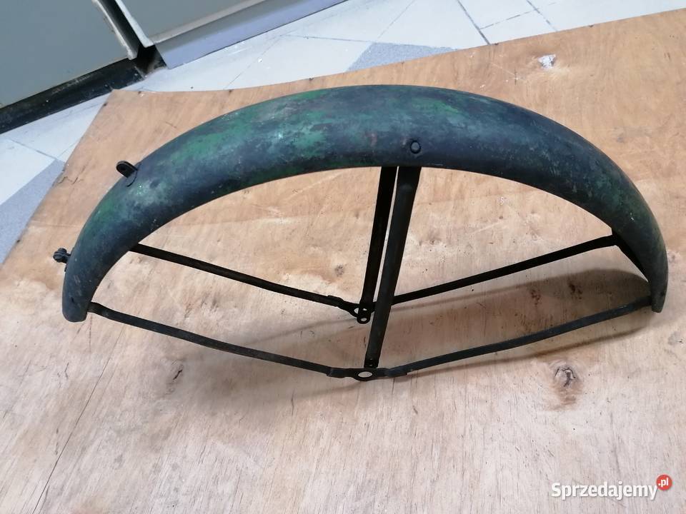 Błotnik Wfm m06 Jędrzejów