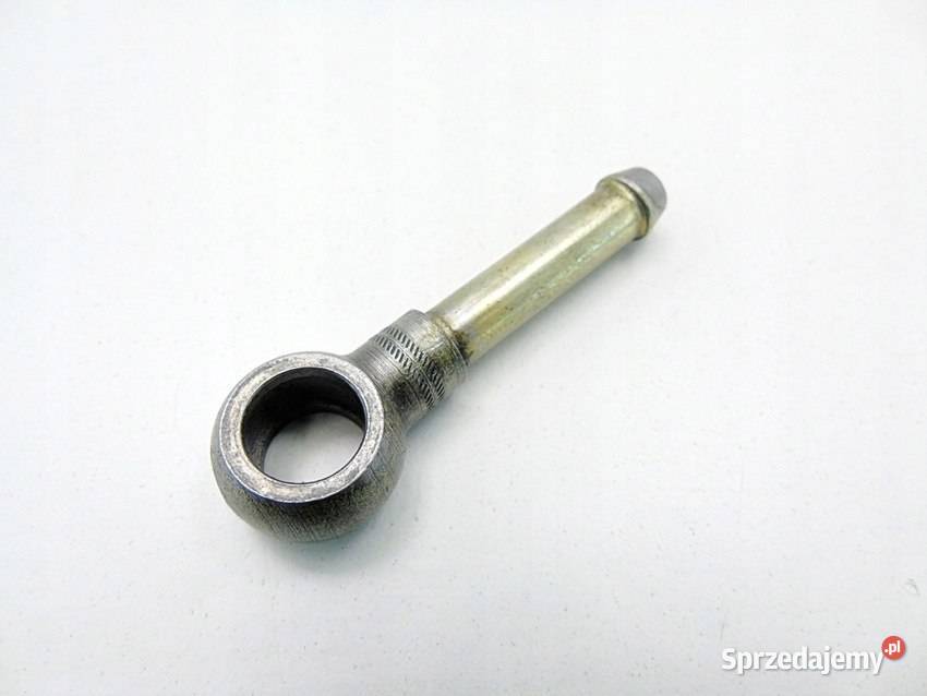 KRÓCIEC RURKA PALIWA 20 TD ROVER 600 400 200 25 Sosnowiec