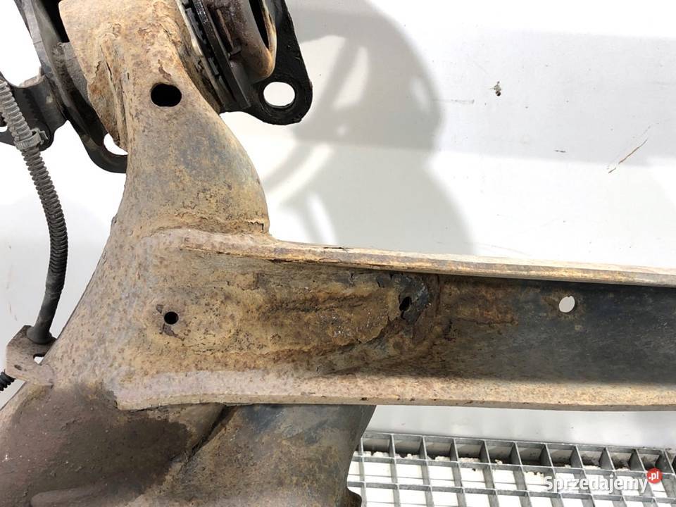 BELKA TYŁ FORD TRANSIT CONNECT Bus TYLNA