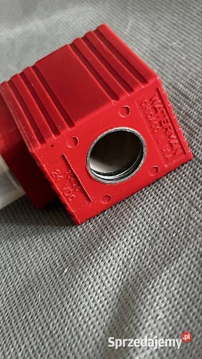 Cewka Parker WATERMAN 24VDC 30W 704120 851020 Chojnice