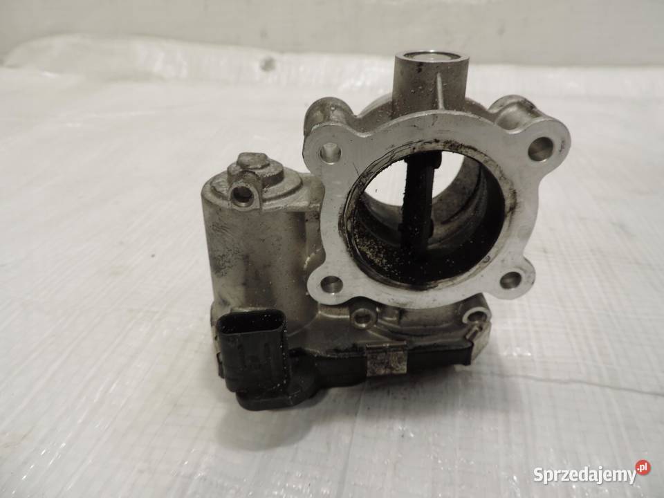 OPEL ASTRA V K 16 CDTI PRZEPUSTNICA 55496779AA kujawsko-pomorskie