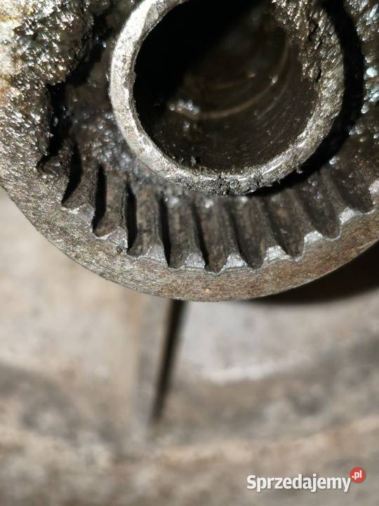 Koło R19 Dniepr MT K650 K750 Leszno sprzedam