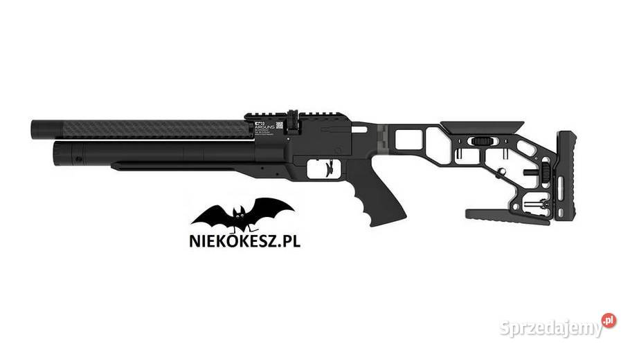 Epic Airguns Two Tactical Compact CZUB 45 55 635 mazowieckie Warszawa