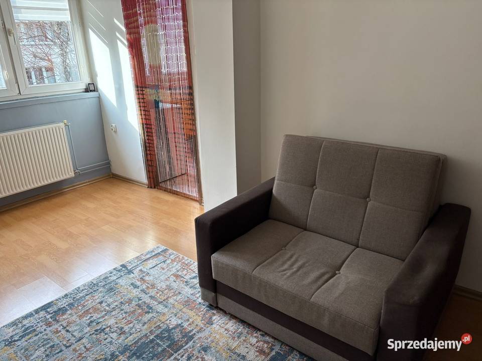 Wynajmę mieszkanie na osiedlu ZOR w Cieszynie 30m2 śląskie Cieszyn sprzedam