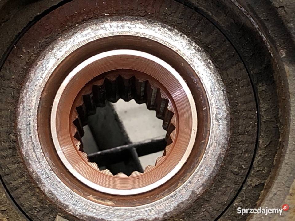 ZWROTNICA PRAWY PRZÓD OPEL CORSA E 14 90