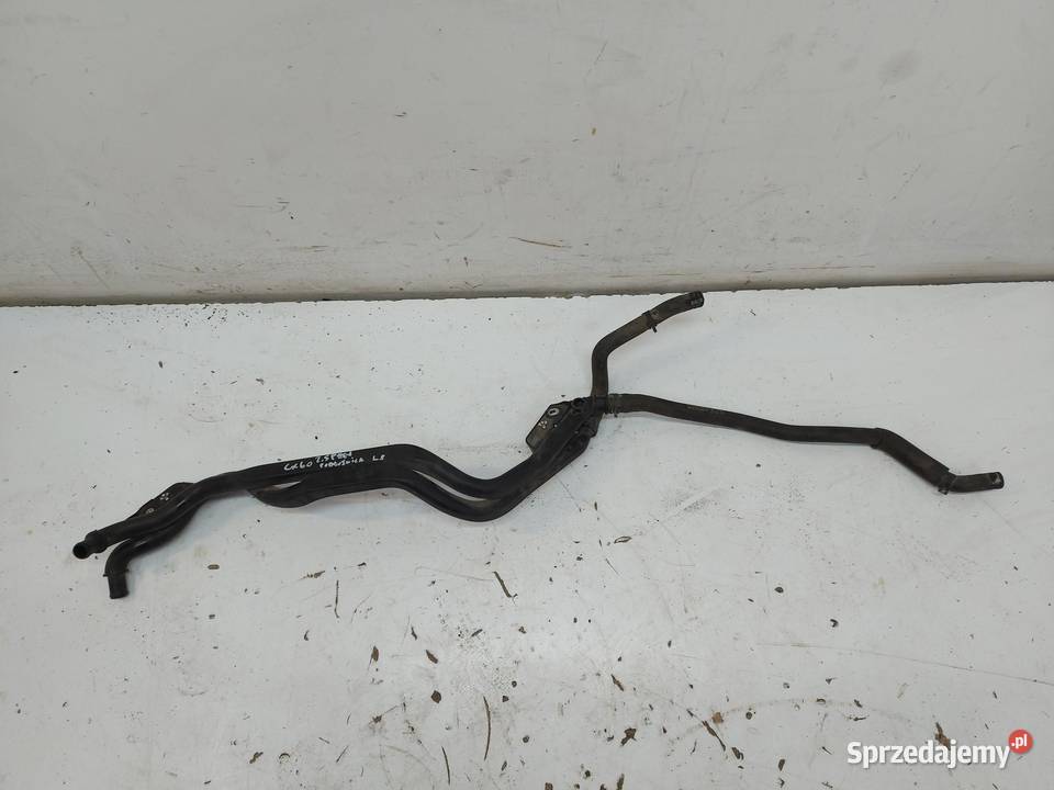 Mazda CX60 2023r wąż przewód przewody wody lewe osobowe