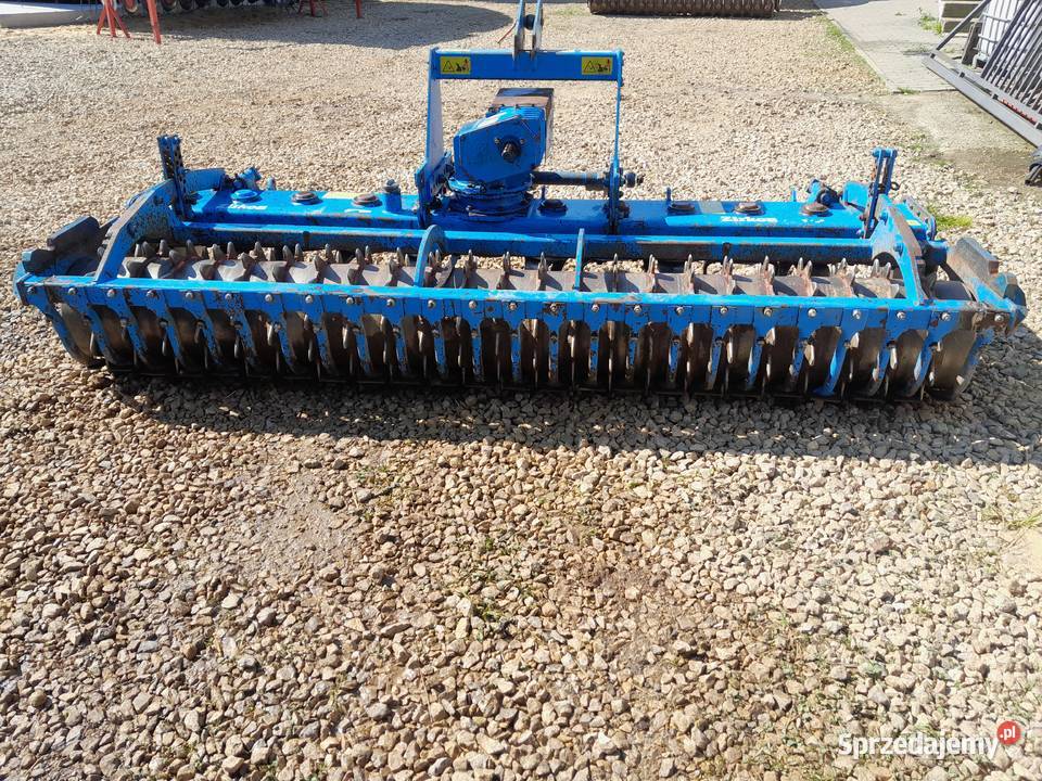 Lemken Zirkon sprzedam