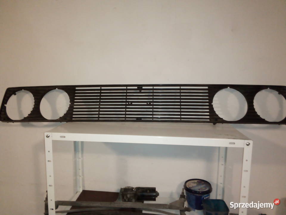 atrapa Polonez akwarium Atrapy Łódź