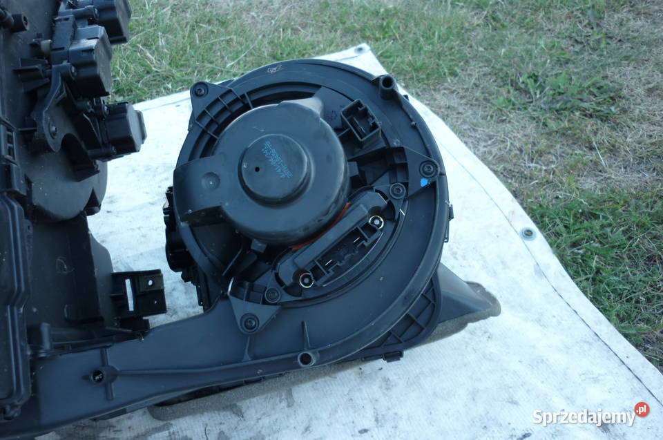 Dmuchaw nawiewu Mk3 Ford Mondeo 3S7H18556AB osobowe Pobiedziska sprzedam