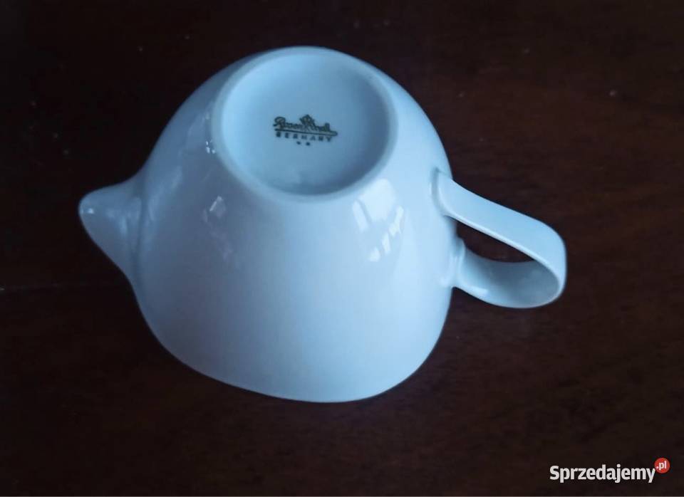 Mlecznik Rosenthal Germany Gdańsk
