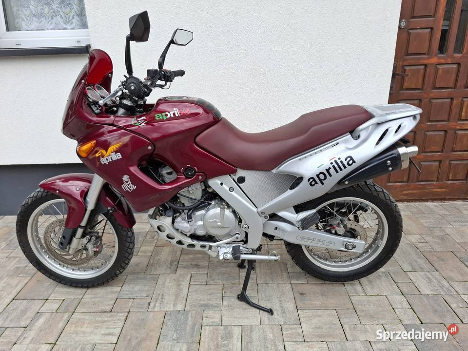 Aprilia pegaso 650 okazja 519426269 650cm3 Chobrzany